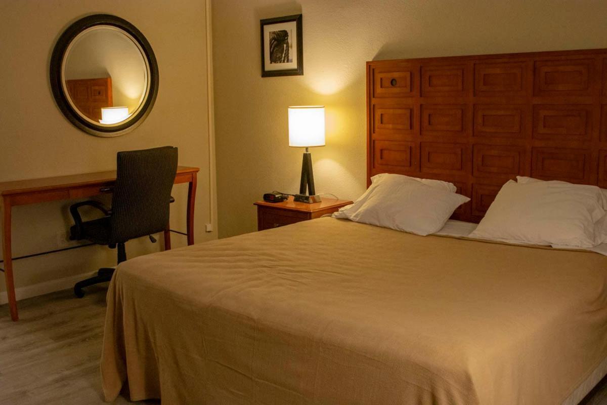 Southern Star Inn Murfreesboro Εξωτερικό φωτογραφία