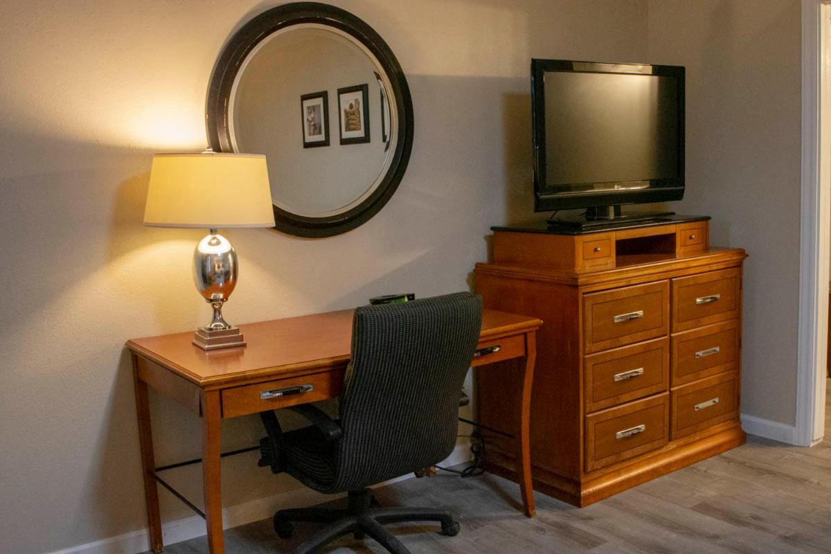 Southern Star Inn Murfreesboro Εξωτερικό φωτογραφία