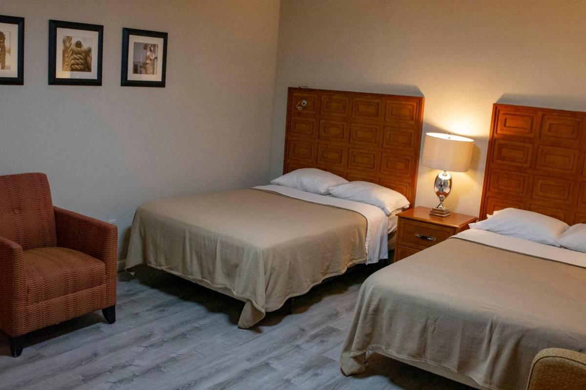 Southern Star Inn Murfreesboro Εξωτερικό φωτογραφία
