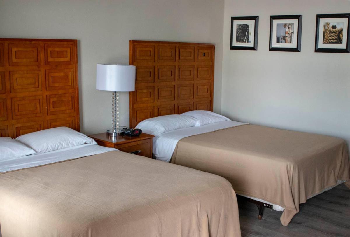 Southern Star Inn Murfreesboro Εξωτερικό φωτογραφία