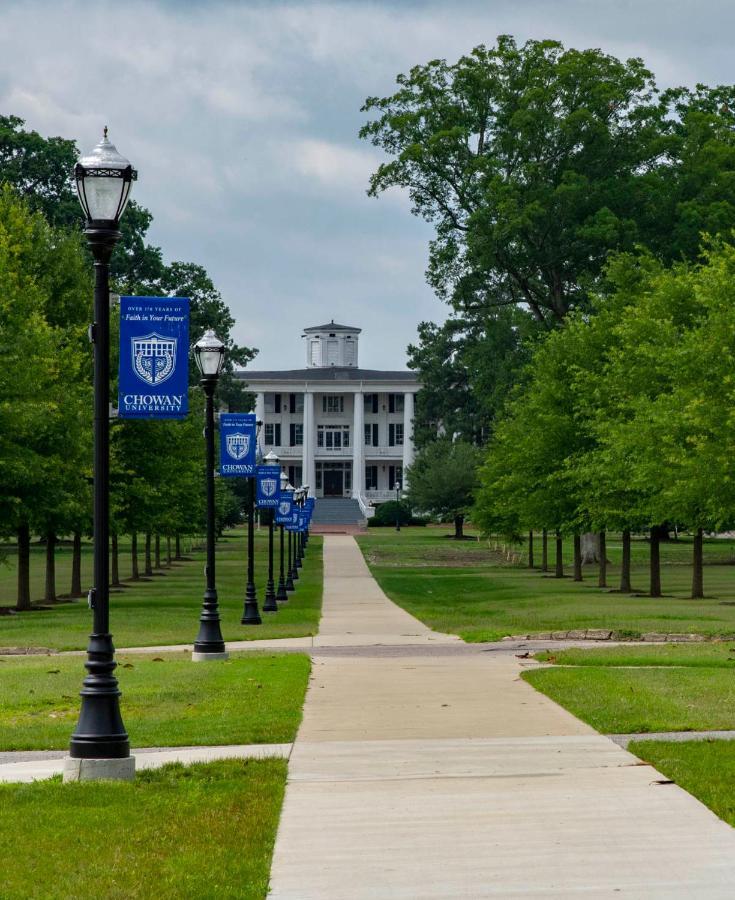 Southern Star Inn Murfreesboro Εξωτερικό φωτογραφία